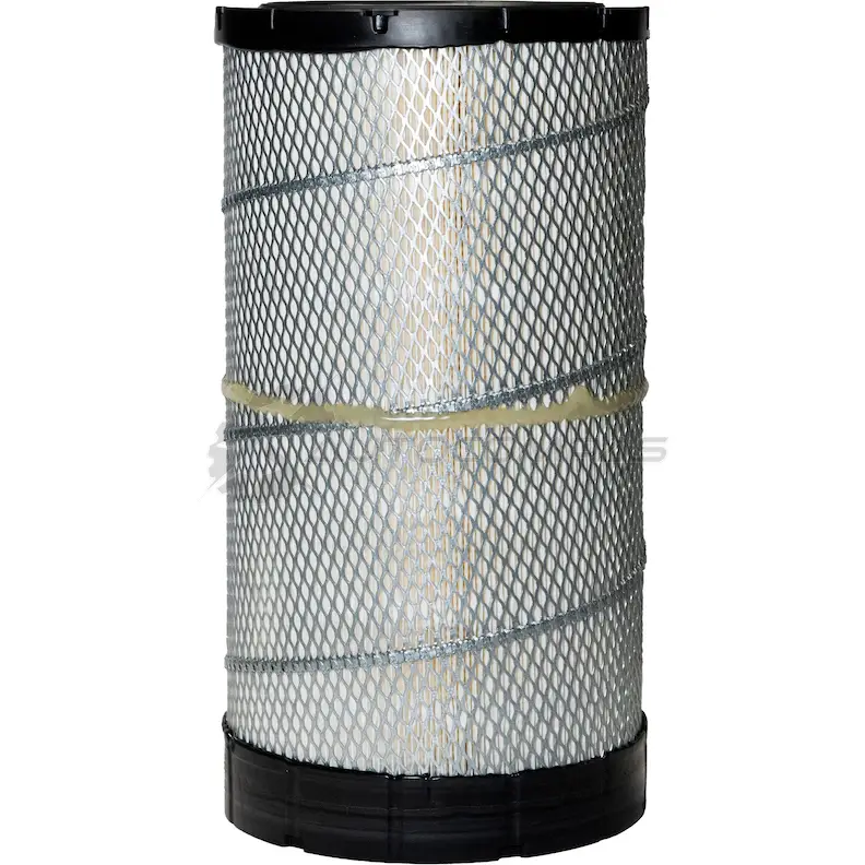 Фильтр воздушный H425 D225 d181 John Deere Equipment ZENTPARTS 1441255146 Z32570 0Y13 S - Изображение 1