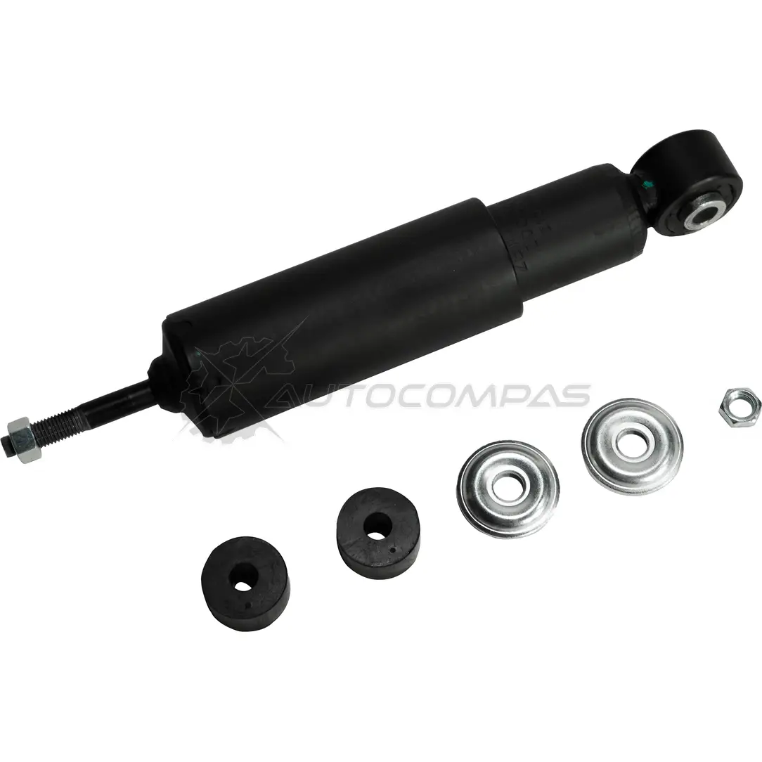 Амортизатор передний масляный Lada V A Z 2101-2107 Niva 2121 70 ZENTPARTS Z00394 1441255156 N AKBP5 - Изображение 1