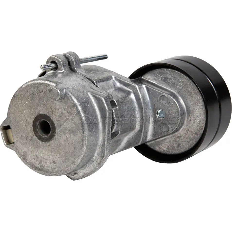 Натяжитель ремня в сборе Volvo FL FE ZENTPARTS 1441255263 Z11546 RIXT 75Q - Изображение 1