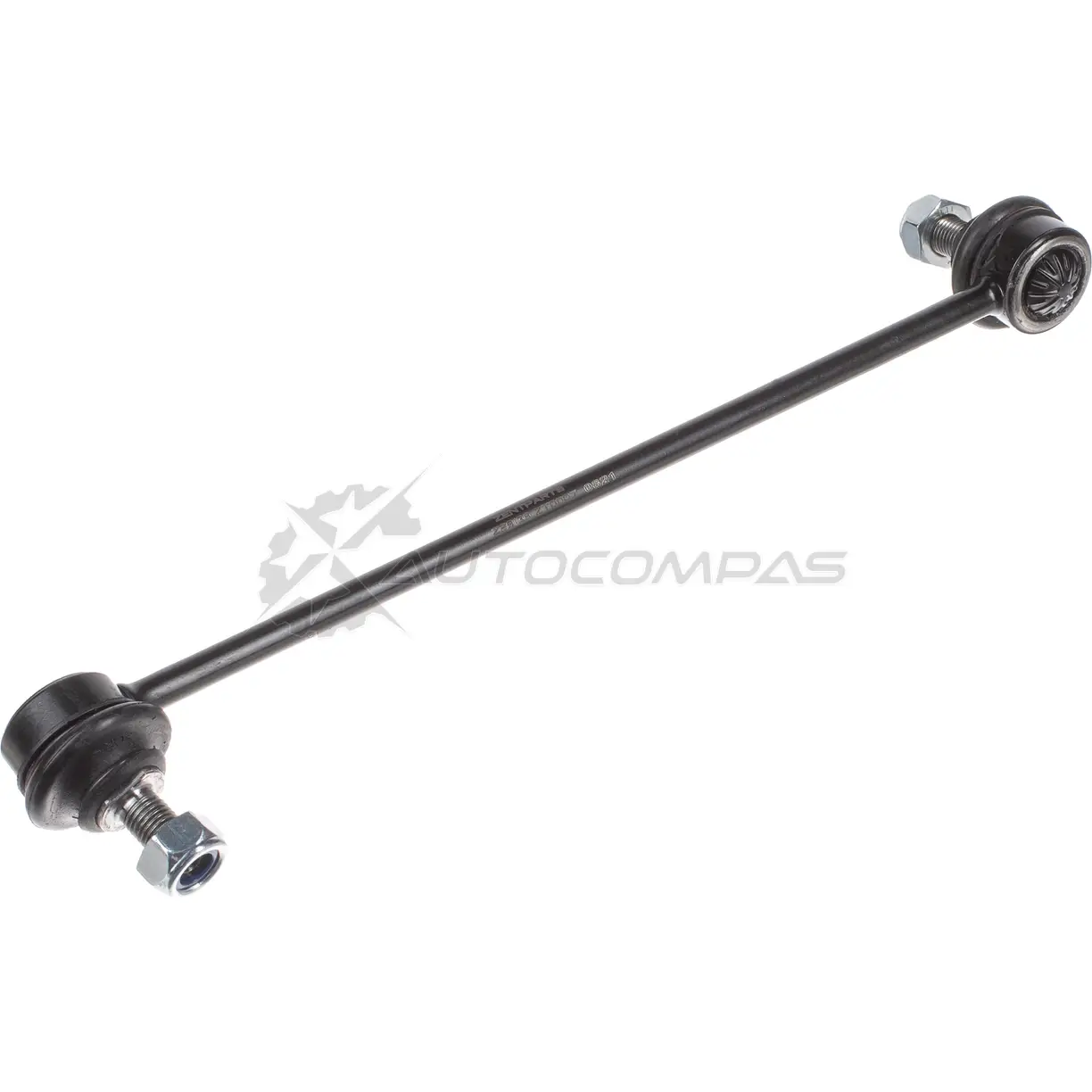 Стойка стабилизатора переднего левая Kia Shuma 00 Carens 02 ZENTPARTS 1441255274 0SB9KY G Z29138 - Изображение 1