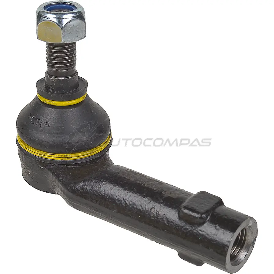 Наконечник рулевой левый Volkswagen Polo Lupo 97 ZENTPARTS 1 TRQR Z11192 1441255341 изображение 0