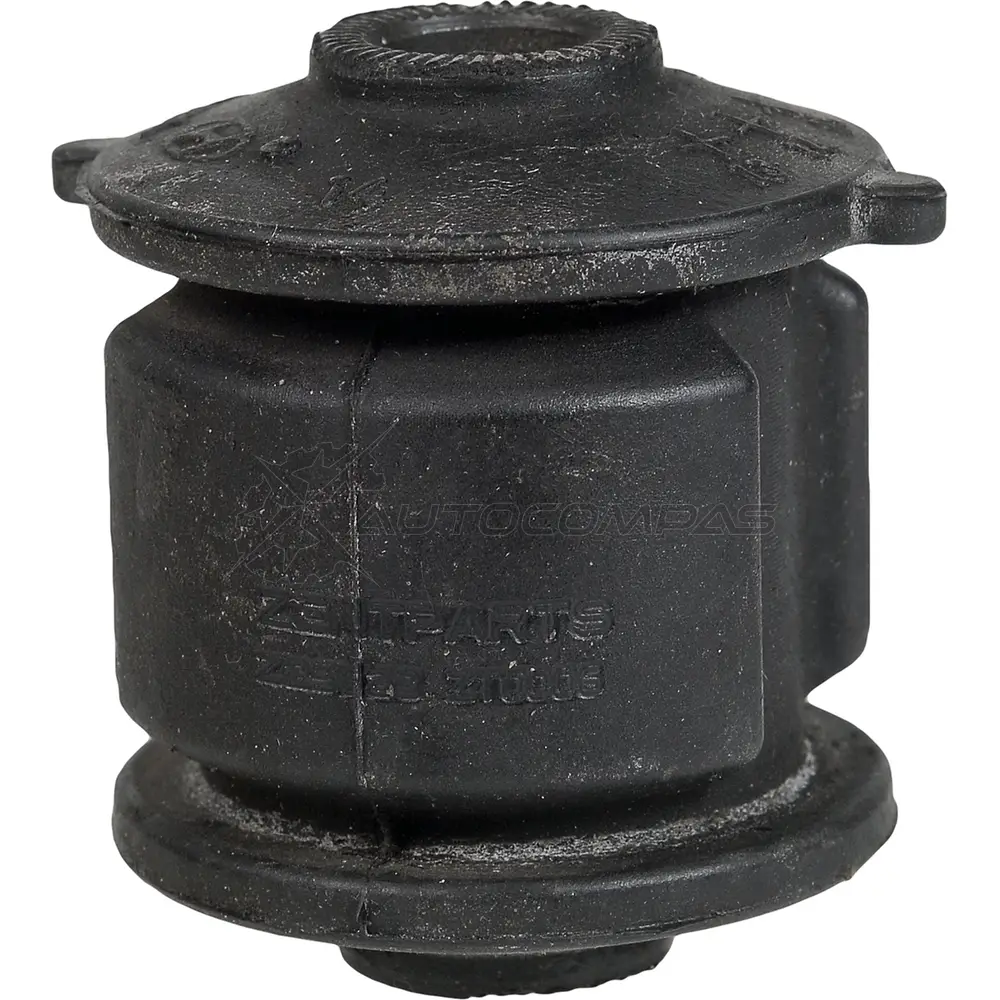 Сайлентблок зад. продол. рычага пер. Hyundai Accent all 99 ZENTPARTS Z25638 1441255344 MN0 15GG - Изображение 1