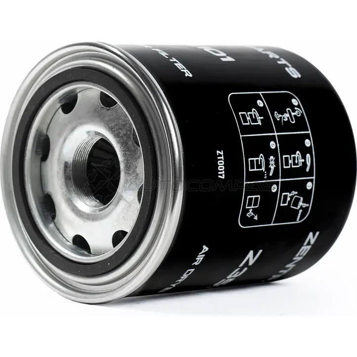 Картридж осушителя с маслоотделителем M39x1.5 14 Bar All ZENTPARTS 1441255455 Z35101 J 2Z52RV - Изображение 1