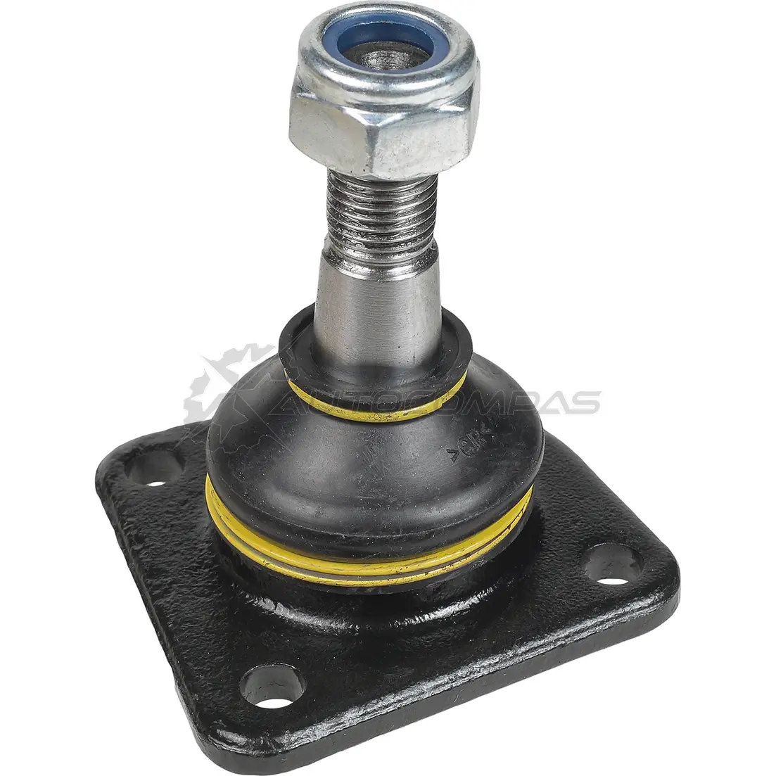 Шаровая опора верхняя комплект Lada 2101-2121 70 ZENTPARTS 1441255500 Z 48ZD Z36927 - Изображение 1