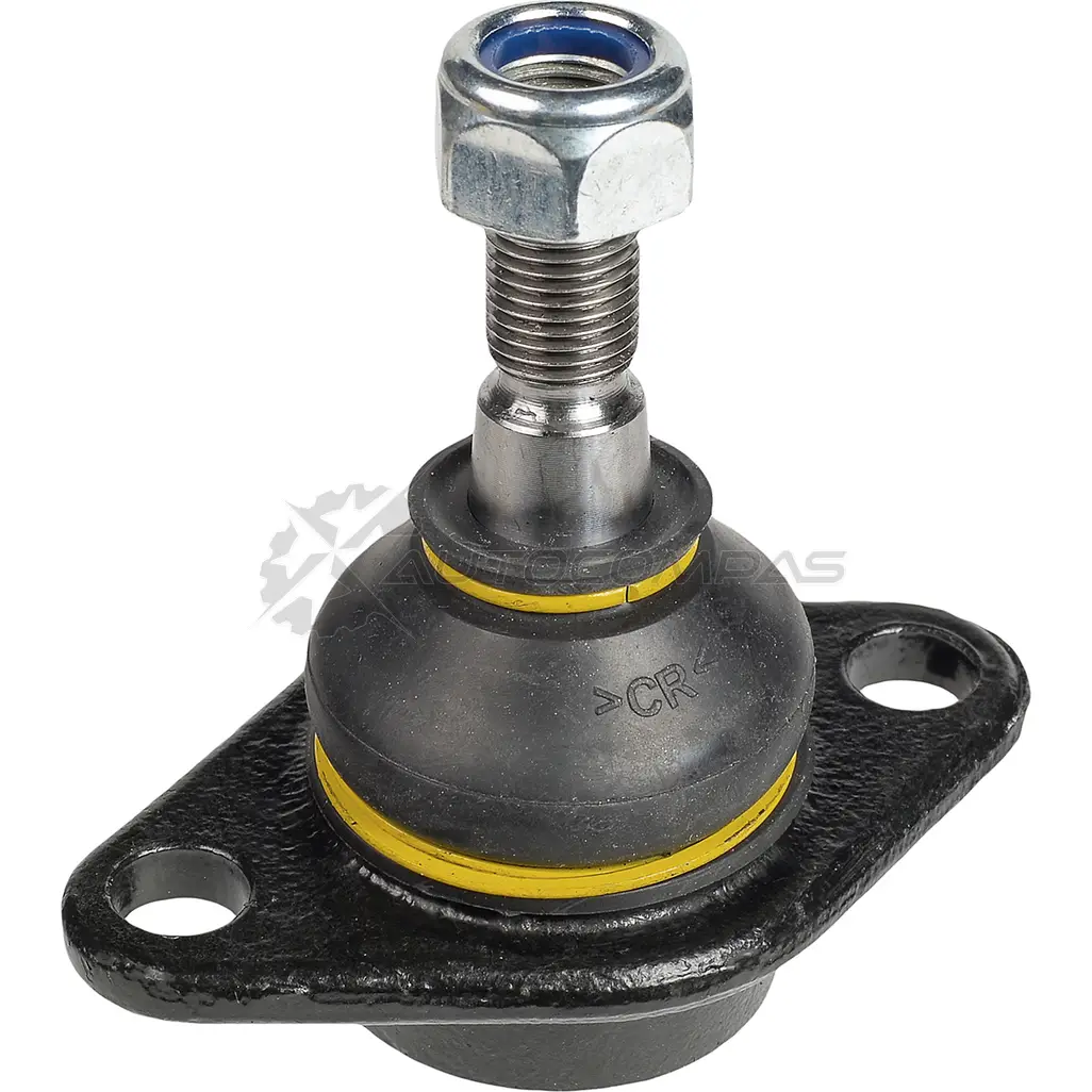 Шаровая опора Lada Samara110-112 all 86 ZENTPARTS 4HU4 D 1441255515 Z36937 - Изображение 1