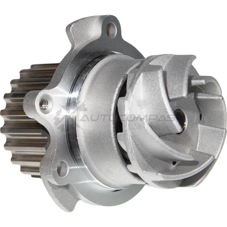 Водяной насос, помпа Lada 2108-2115 Kalina Priora ZENTPARTS Z14603 8A OY9UP 1441255534 - Изображение 1