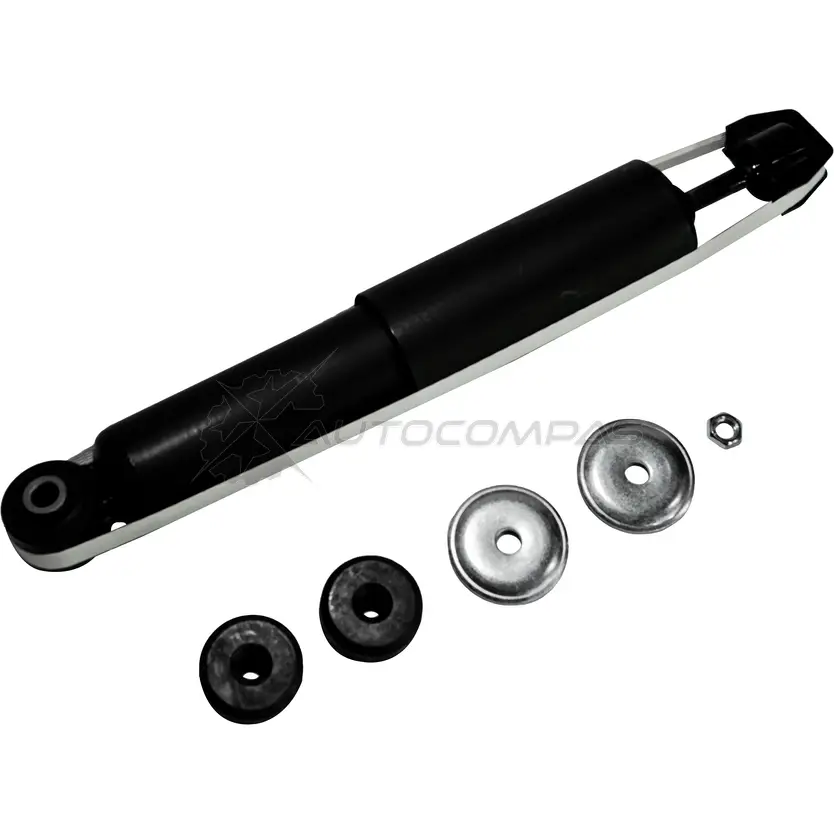 Амортизатор передний газовый Chevrolet Niva 02 ZENTPARTS Z00436 1441255560 DT4K HQ - Изображение 1