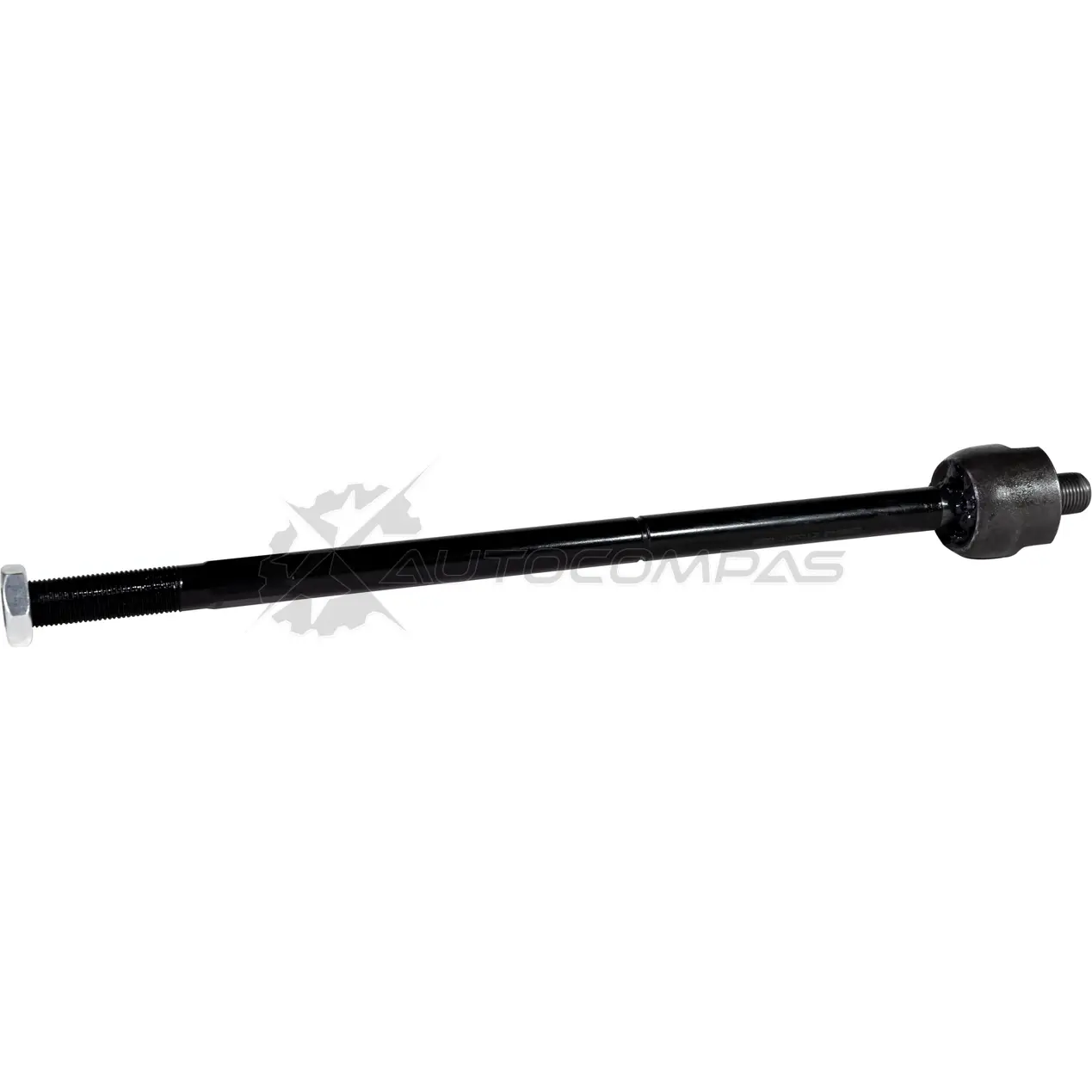 Рулевая тяга правая Land Rover Discovery 3 4.42.7 TD 04 ZENTPARTS K8WA PJ 1441255655 Z28542 - Изображение 1