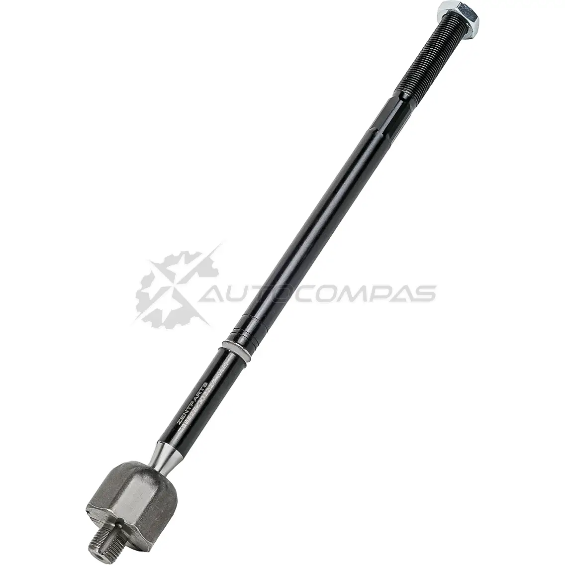 Рулевая тяга с контрагайкой Land Rover Range Rover Sport 4.2-4.43.7-3.6 TD 05 ZENTPARTS 15EC AFN 1441255658 Z28535