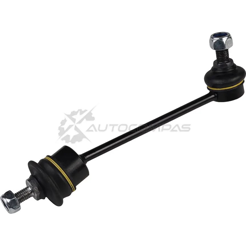 Стойка стабилизатора переднего Land Rover Freelander 98 ZENTPARTS 1441255663 6CHO3 FH Z29136 - Изображение 1