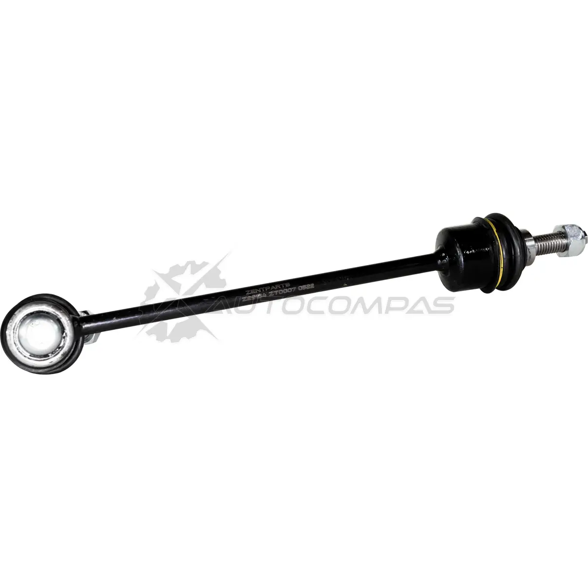 Стойка стабилизатора переднего Land Rover Discovery 3 2.7 T D4.4 04 ZENTPARTS 1441255666 Z29154 AK HE9N - Изображение 1