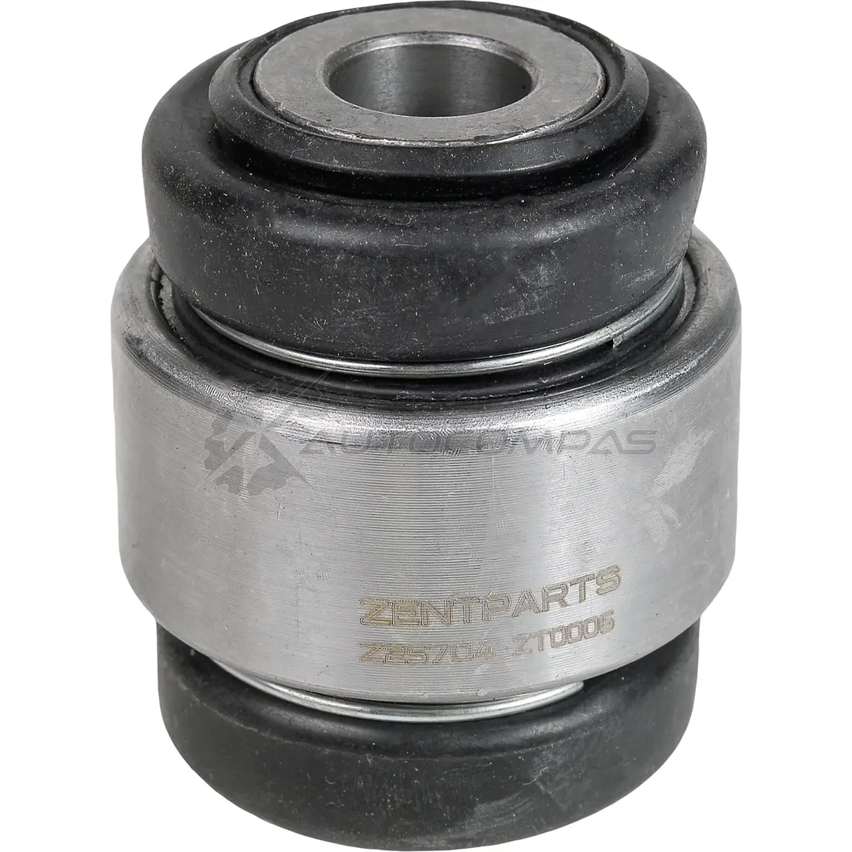 Сайлентблок зад. подв. верхн. плав. Land Rover Range Rover 4.24.43.0 TD 02 ZENTPARTS Y6BL E 1441255689 Z25704 - Изображение 1