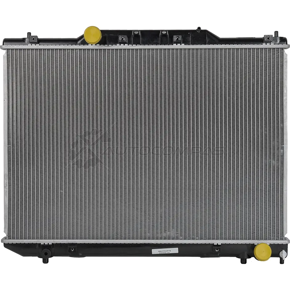 Радиатор охлаждения Toyota Picnic 2.2 TD 97-01 ZENTPARTS 1441255797 Z20309 N VXGL22 - Изображение 1