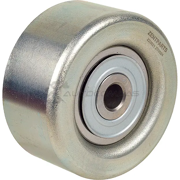Ролик обводной Toyota Land Cruiser Prado 2.74.0 03 ZENTPARTS 1441255802 Z23821 C KXXL1 - Изображение 1