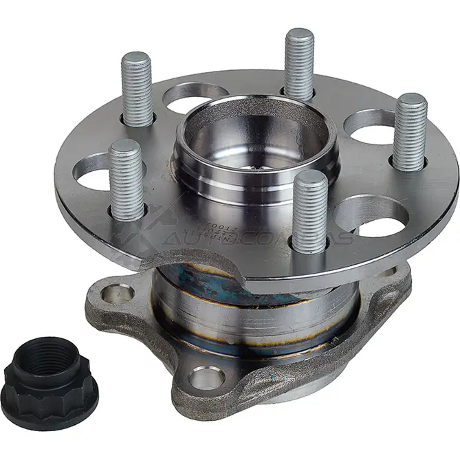 Комплект подшипника ступицы Lexus 300350400h 03 ZENTPARTS Z22014 7OE1 H 1441255831 - Изображение 1