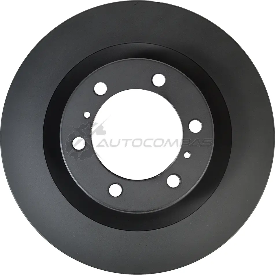 Тормозной диск передний Toyota Land Cruiser 200 07 ZENTPARTS Q4N 8AI Z06289 1441255857 изображение 3