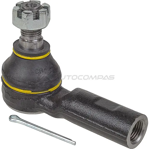 Наконечник рулевой Toyota Hilux all 05 ZENTPARTS Z11130 9XF IT 1441255869 - Изображение 1