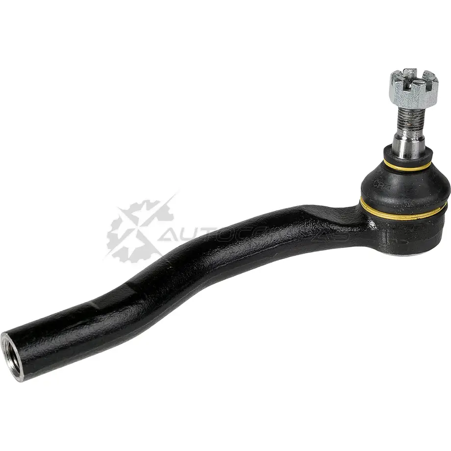 Наконечник рулевой правый Toyota Auris 07 ZENTPARTS Z11008 1441255870 QMRH JS1 - Изображение 1