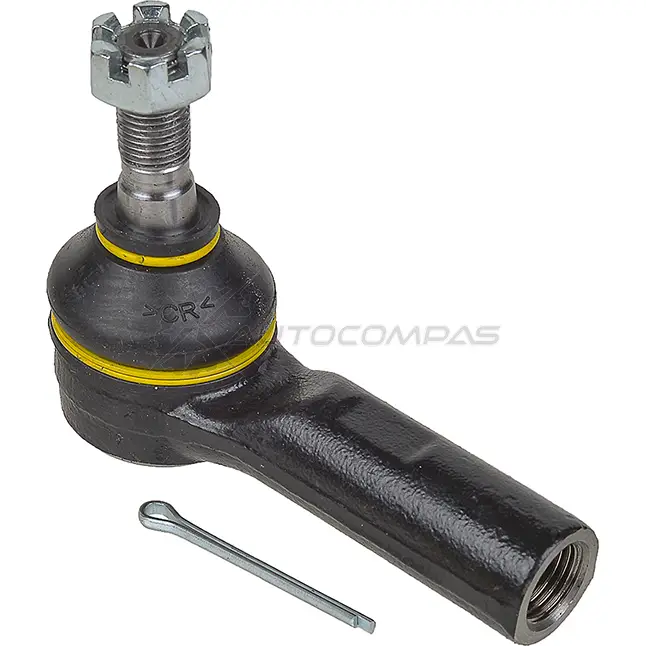 Наконечник рулевой Toyota Camry 91-01 ZENTPARTS 1441255871 Z10876 Z 6KMYE - Изображение 1