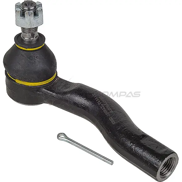 Наконечник рулевой правый Toyota R A V4 A C A2 00 ZENTPARTS Z11112 1441255874 TUY7 LX5 - Изображение 1