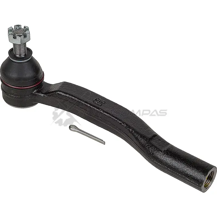Наконечник рулевой наружный правый Toyota Sienna M C L2 04 ZENTPARTS Z11228 1BC HG 1441255878 - Изображение 1