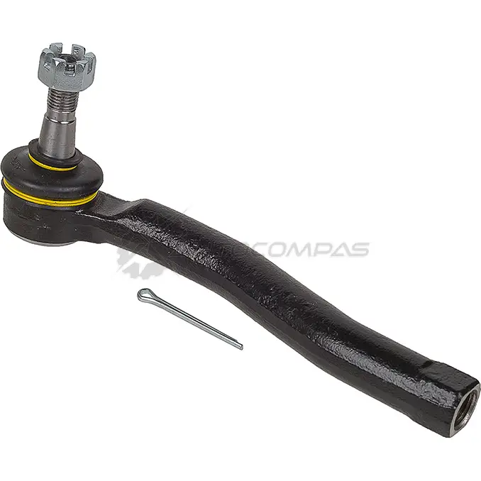Наконечник рулевой правый Toyota Camry A C V3- M C V30 01 ZENTPARTS BK HGCER Z11232 1441255880 - Изображение 1