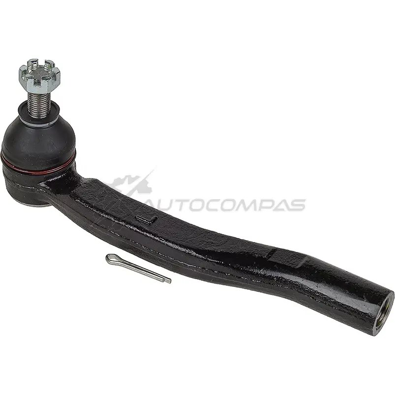 Наконечник рулевой наружный левый Toyota Sienna M C L2 04 ZENTPARTS 1441255881 Z11231 3W T6MCG - Изображение 1