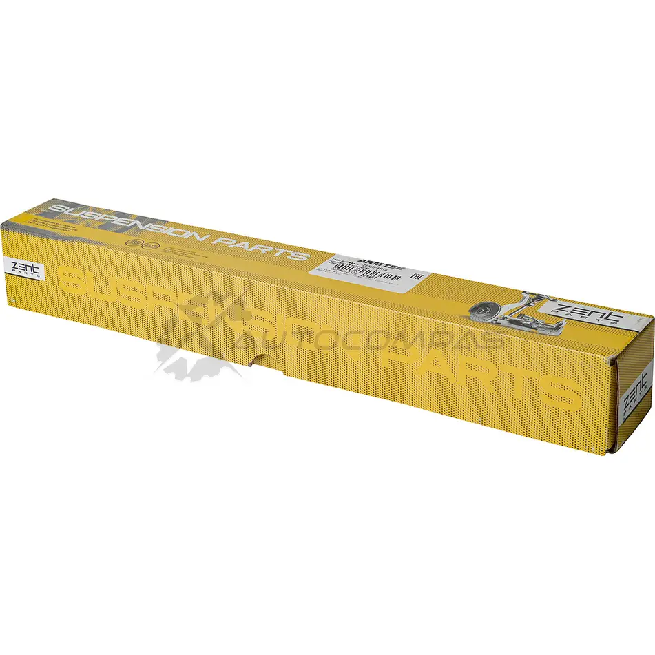 Рулевая тяга Avensis Verso 2.0 D-4 D2.0 V V T- i 01 ZENTPARTS 8K0P L Z28464 1441255896 - Изображение 1