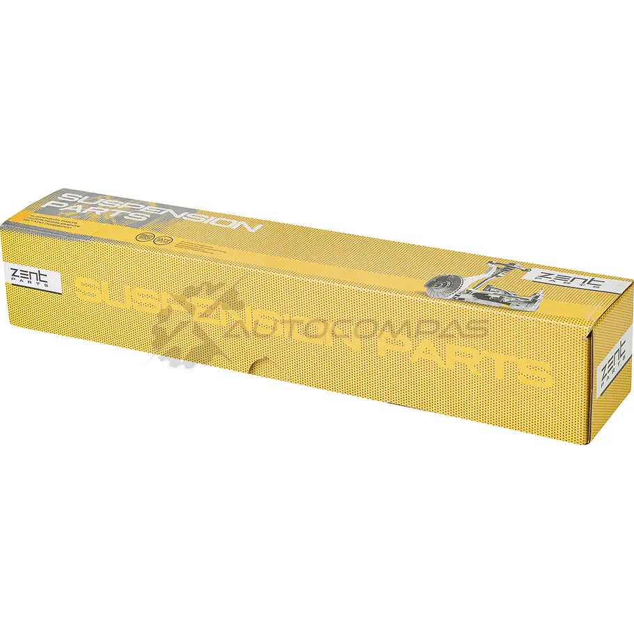 Рулевая тяга Toyota Land Cruiser 100 HD J100 U Z J100 02 ZENTPARTS 1441255900 Z28466 2 J76E - Изображение 1