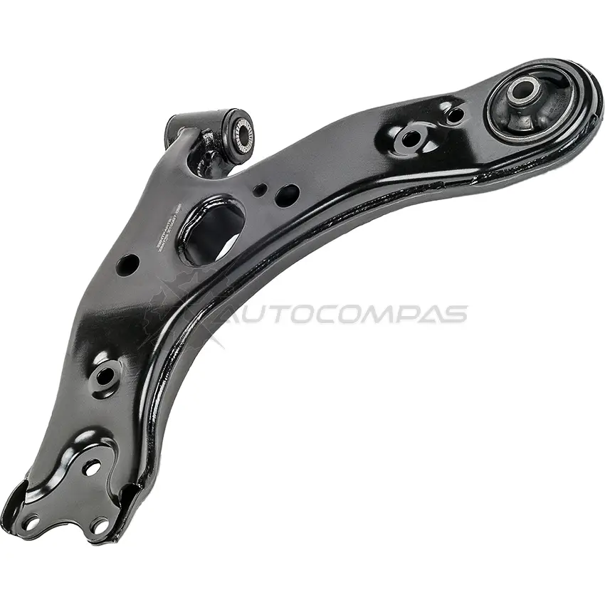 Рычаг правый Toyota Auris Corolla 06 ZENTPARTS Z24739 T6 CN7 1441255906
