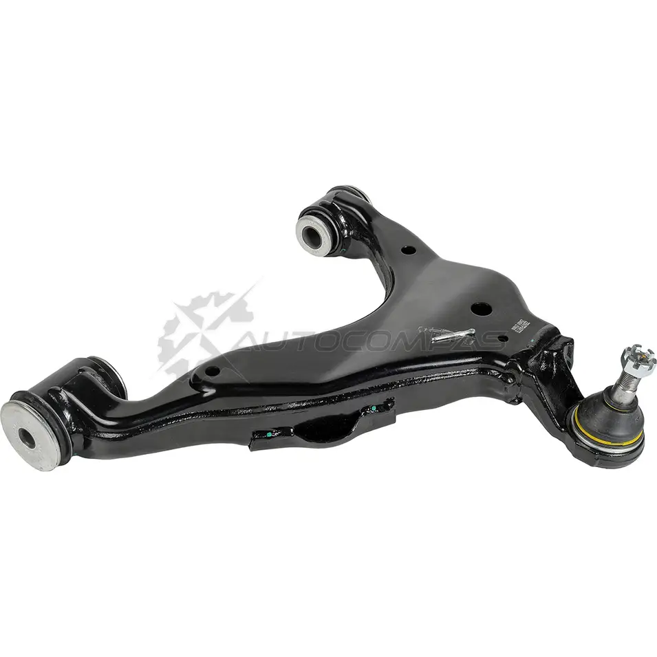 Рычаг нижний левый Toyota Land Cruiser G R J12 D J12 all 02 ZENTPARTS 0JD IR Z24551 1441255909 изображение 0