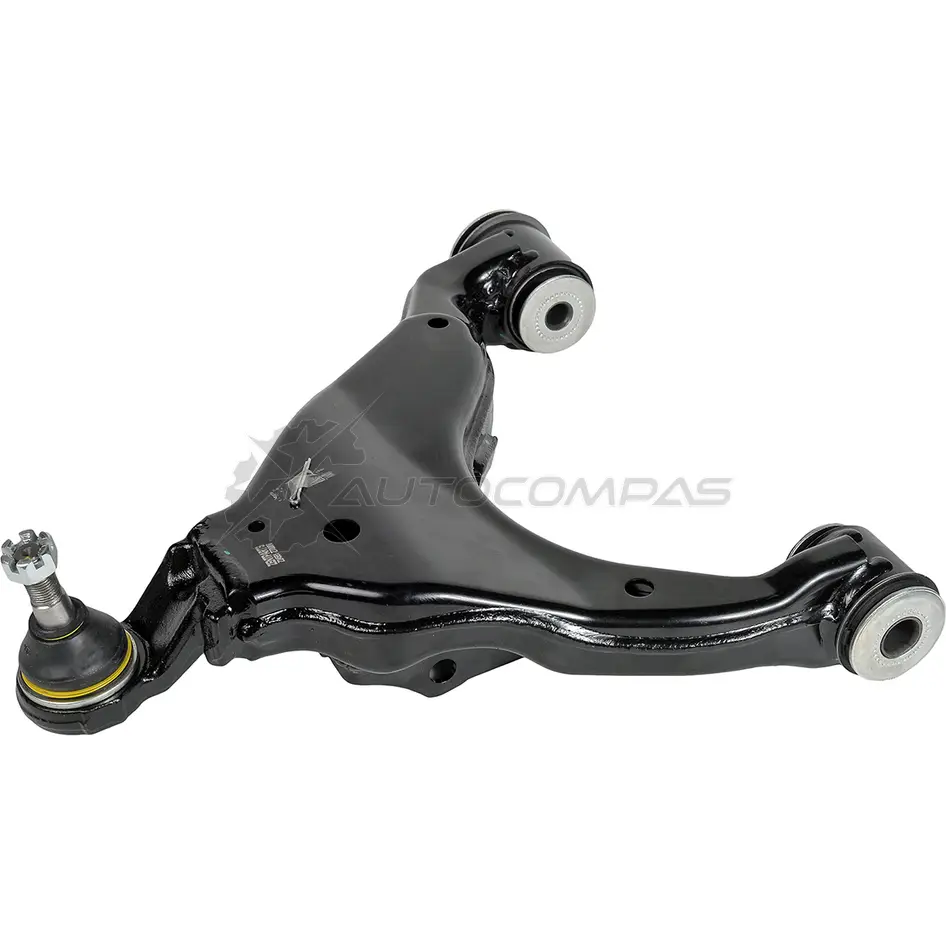 Рычаг нижний левый Toyota Land Cruiser G R J12 D J12 all 02 ZENTPARTS 0JD IR Z24551 1441255909 изображение 1