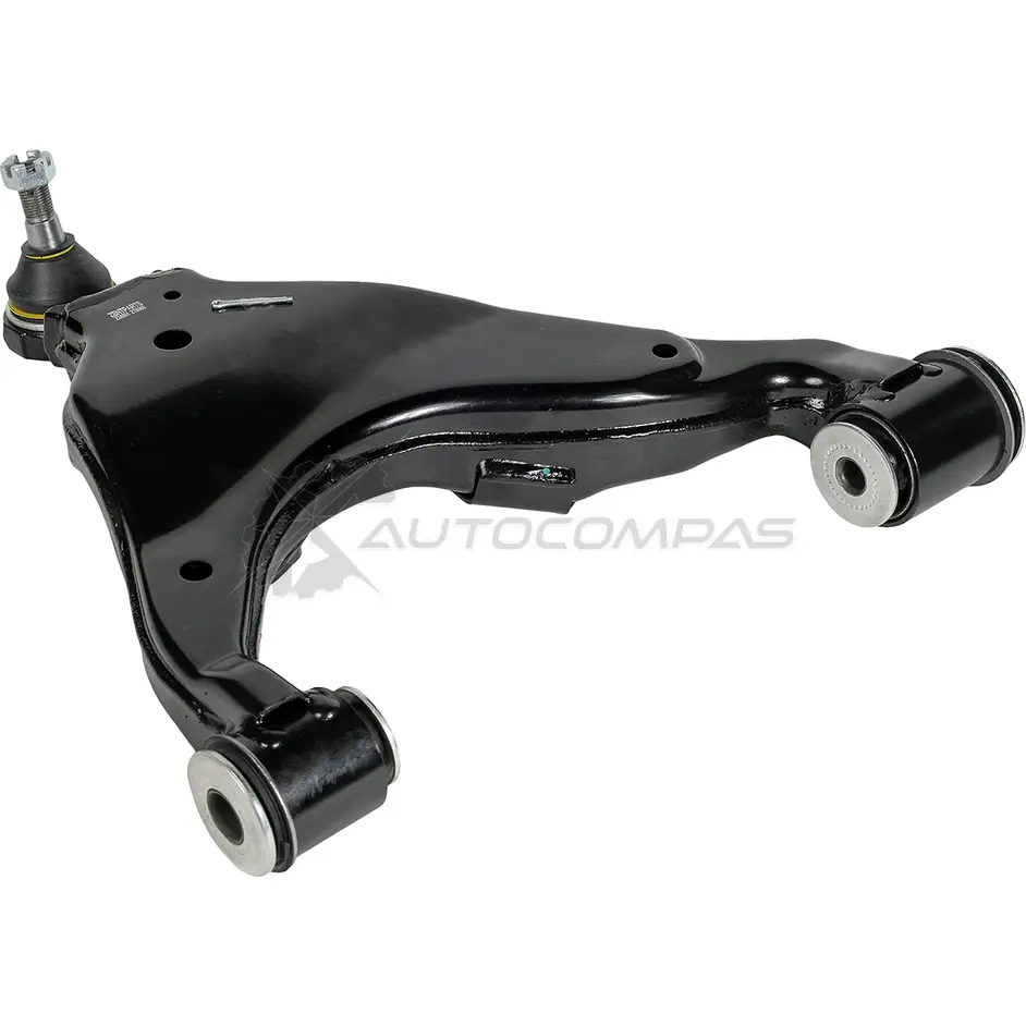 Рычаг нижний левый Toyota Land Cruiser G R J12 D J12 all 02 ZENTPARTS 0JD IR Z24551 1441255909 изображение 2