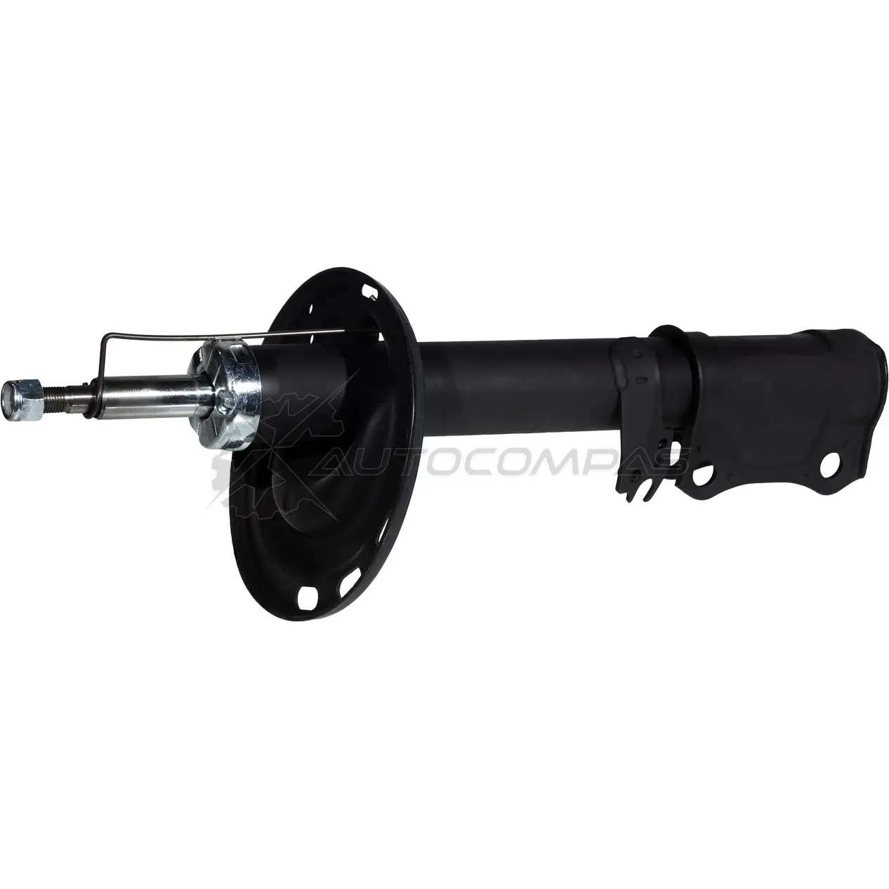 Амортизатор задний правый газовый Toyota Camry V50 2.53.5 11 ZENTPARTS 1441255960 Z01198 ZGNSO K - Изображение 1