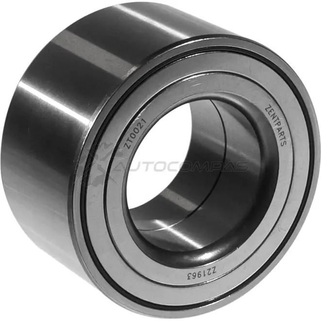 Комплект подшипника ступицы Lexus 300350400h, Toyota Avensis Corolla 03 ZENTPARTS Z21963 1441256054 3 9WES - Изображение 1