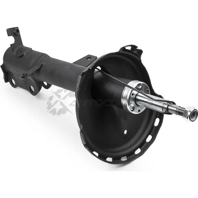 Амортизатор задний левый газовый Toyota Lexus R X300 4WD 3.03.54.0 03 ZENTPARTS 1441256060 Z00830 NW P47 - Изображение 1