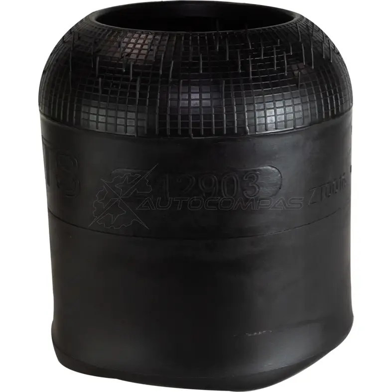 Пневмоподушка коническая 465-210-130.8100.8 Man, Mercedes 1838 L S ZENTPARTS Z12903 BU ZSSLN 1441256197 - Изображение 1