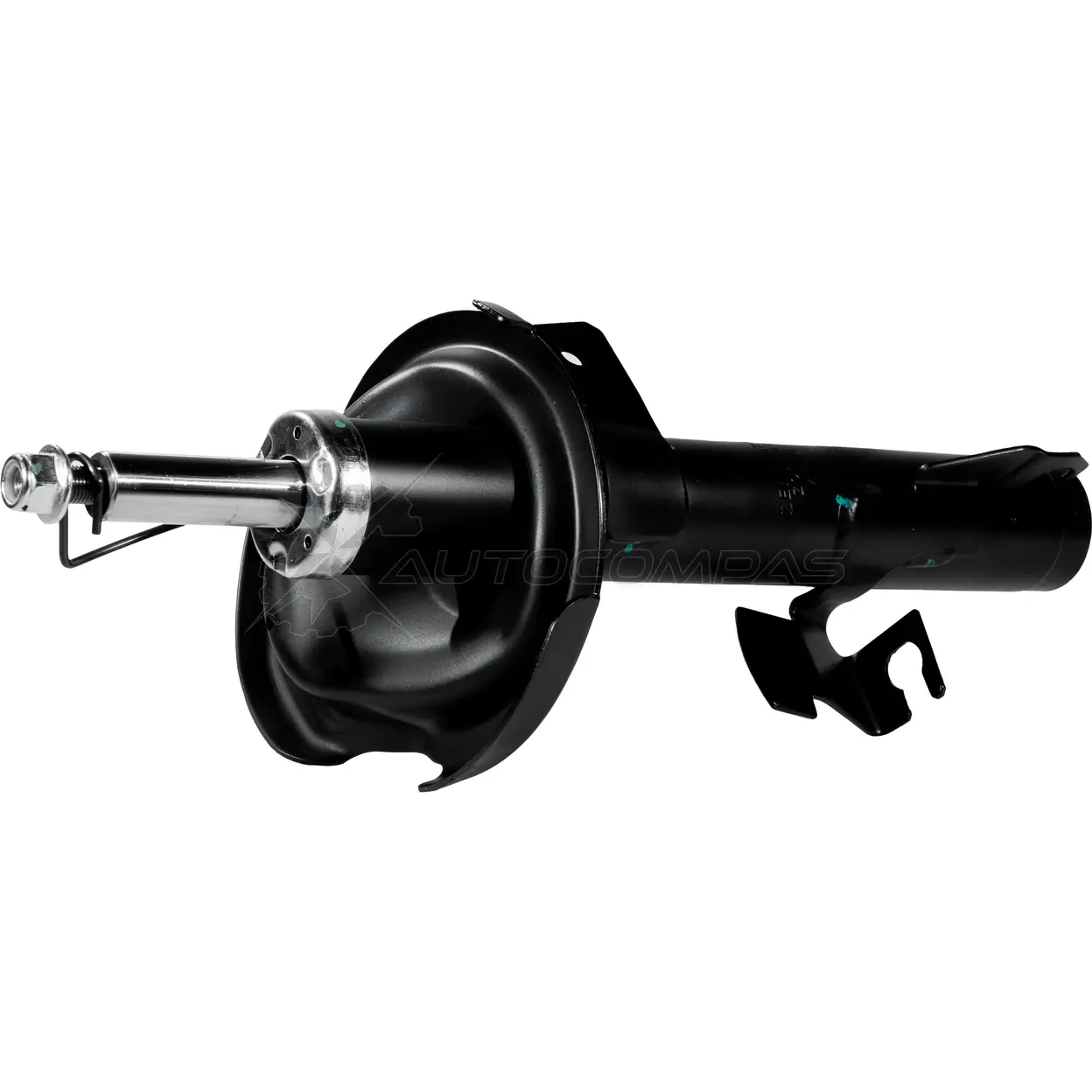 Амортизатор передний правый газовый Mazda 35 1.41.62.01.6 TDi2.0 C D 03 ZENTPARTS 1441256366 OAKM R Z00341 - Изображение 1