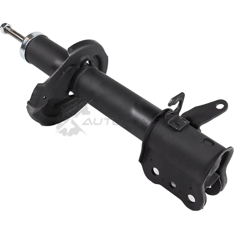 Амортизатор задний правый масляный Mazda 323 1.3-1.82.0 D2.0 TD 98 ZENTPARTS V T629 Z00778 1441256398 - Изображение 1