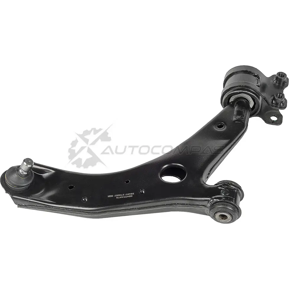 Рычаг правый Mazda 3 B K all 03 ZENTPARTS H QCPN Z24517 1441256427 изображение 1