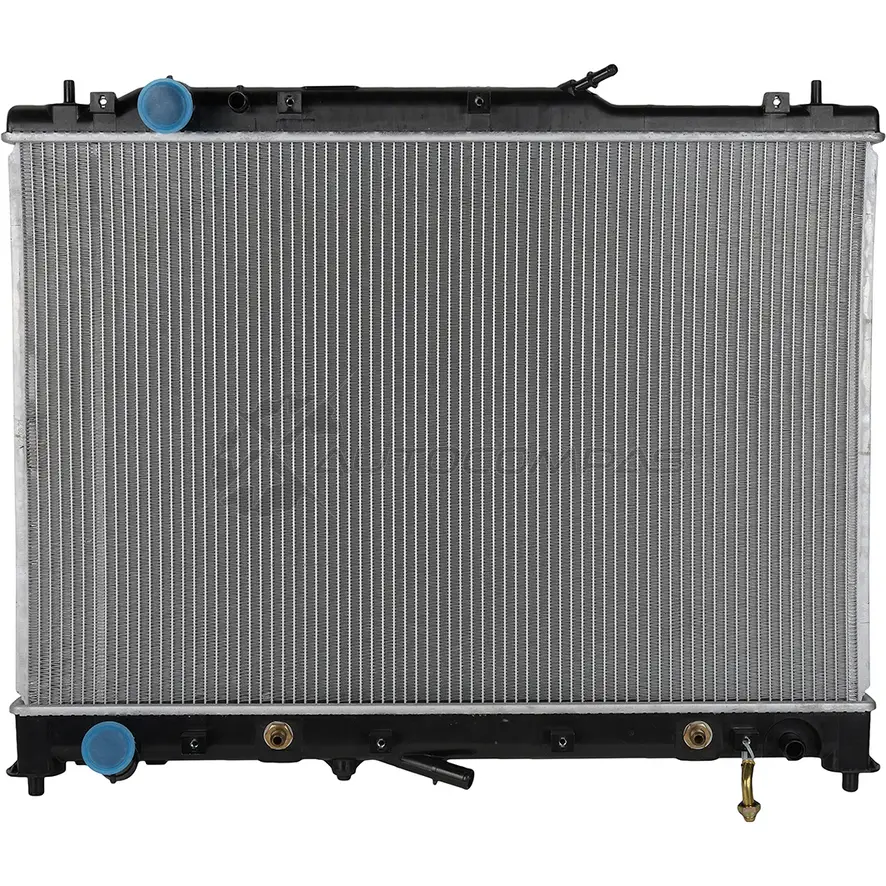 Радиатор охлаждения АКПП Mazda C X-9 3.7i 07 ZENTPARTS 1441256432 Z20513 DP 6AK - Изображение 1