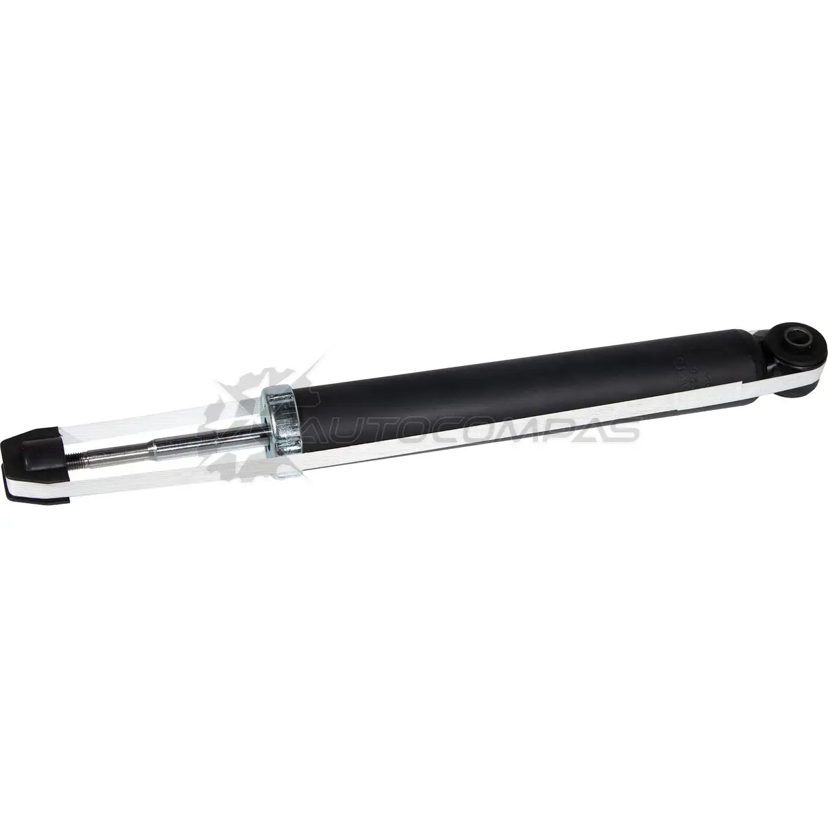 Амортизатор задний газовый Mazda C X-7 all 07-13 ZENTPARTS G GFYW4G 1441256457 Z01225 - Изображение 1