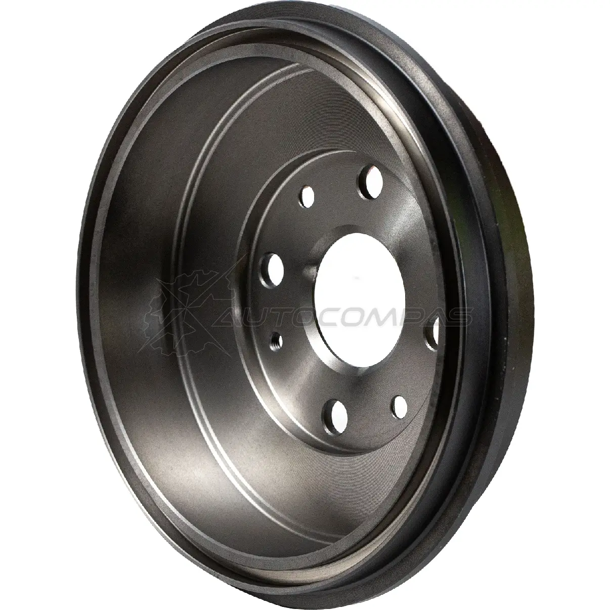 Тормозной барабан Mazda 323 M X-3 91 ZENTPARTS 1441256462 A HL6IBU Z01662 - Изображение 1