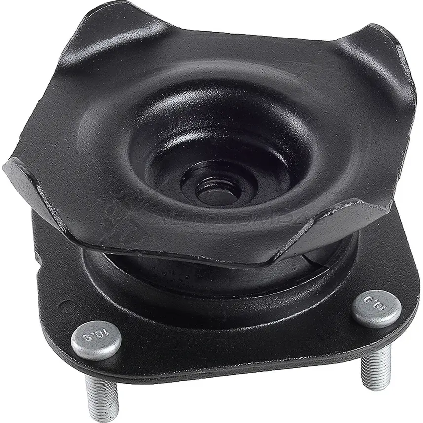 Опора амортизатора заднего правого Mazda 626 iV G E 97 ZENTPARTS 1441256487 Z11836 0WD SGF - Изображение 1