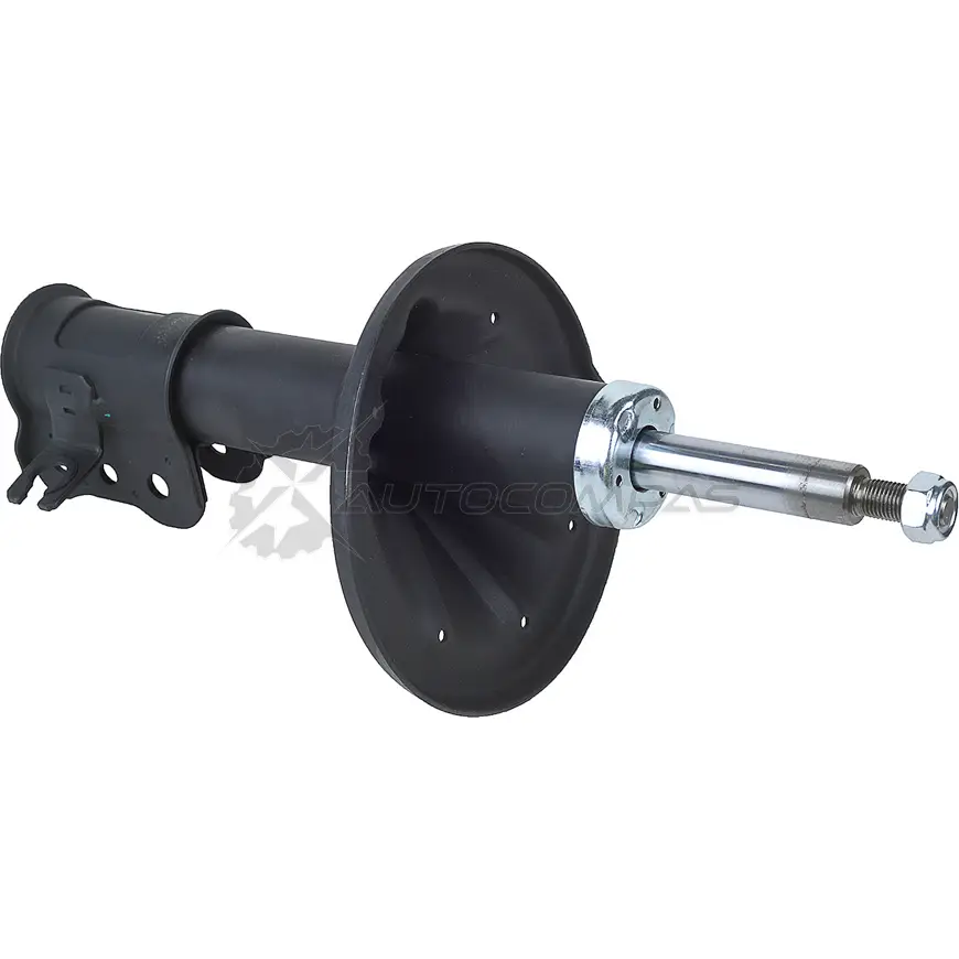 Амортизатор передний правый масляный Mazda 626 M X-6 2WD 91-97 ZENTPARTS Z00958 E KARVA 1441256493 - Изображение 1