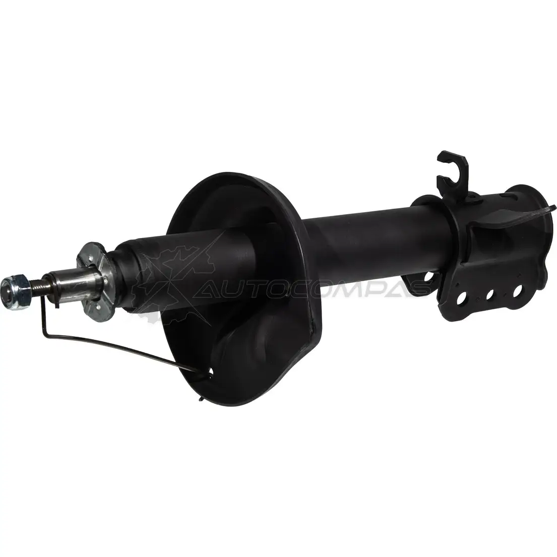 Амортизатор задний левый газовый Mazda 626 G F 1.92.02.0 TD 97 ZENTPARTS 1441256523 Z00849 6EJ KP49 - Изображение 1