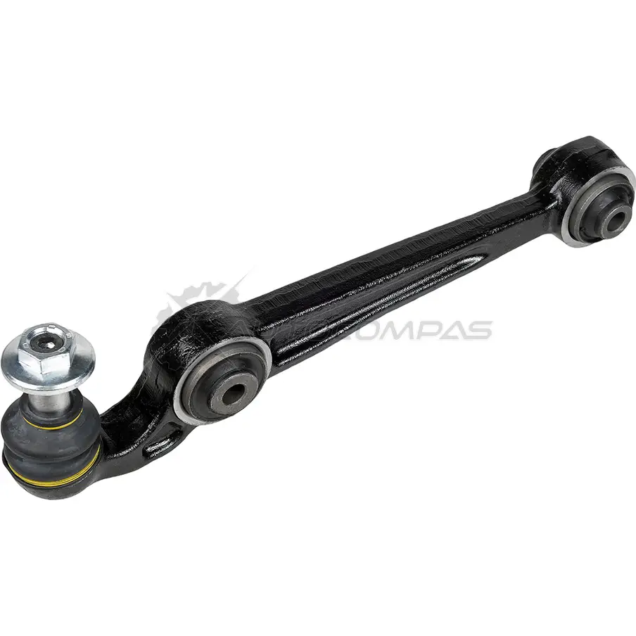 Рычаг передний нижний Mazda 6 all 02 ZENTPARTS P 1GLY Z24522 1441256562 изображение 9