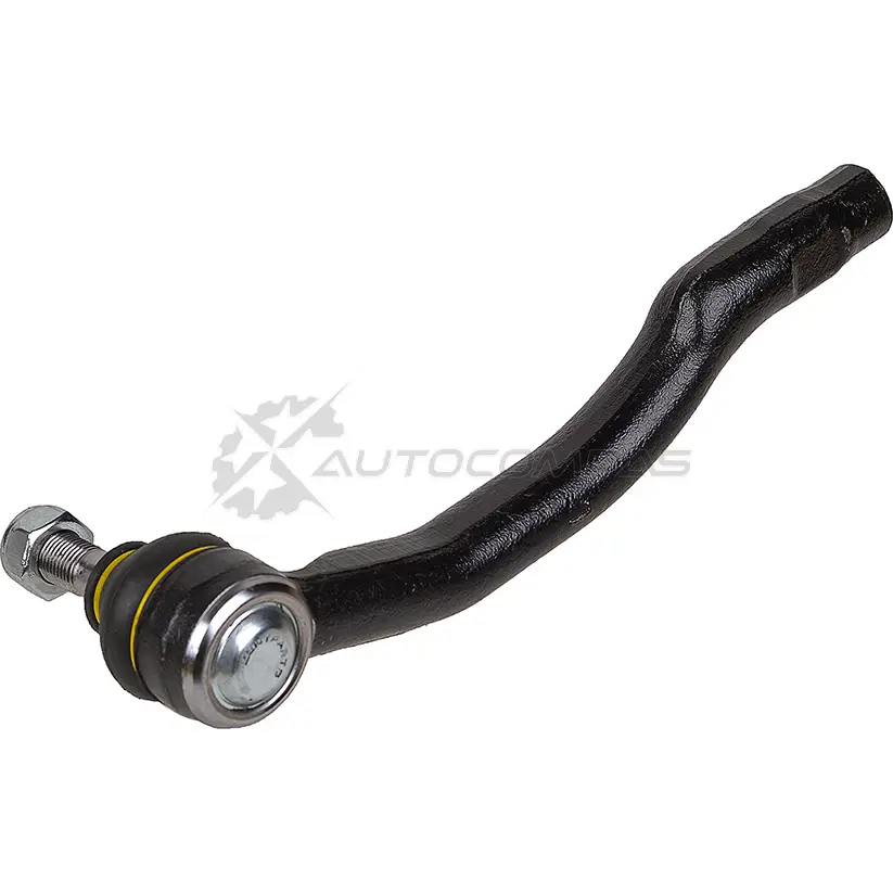 Наконечник рулевой наружный левый Mazda 6 07 ZENTPARTS ZW3 VJI2 Z11145 1441256577 изображение 2