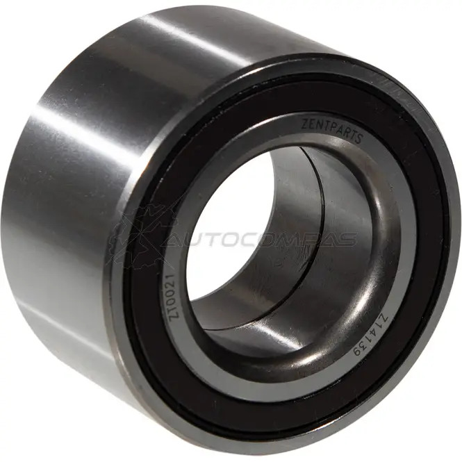 Подшипник ступицы передней Mazda 6 1.82.02.5 07 ZENTPARTS Z14139 QJL MX0D 1441256578 - Изображение 1