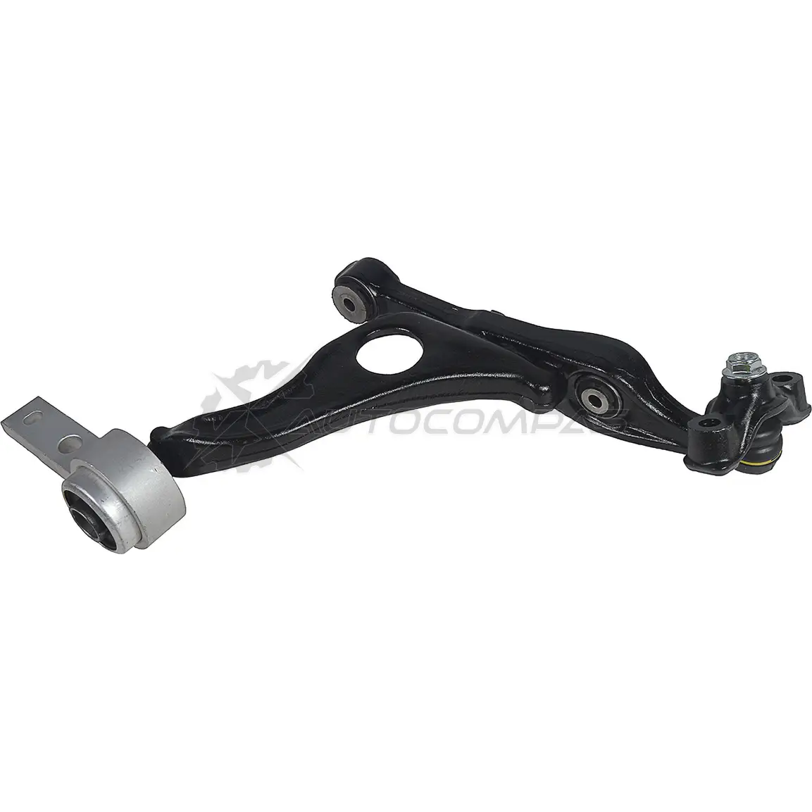 Рычаг левый Mazda 6 G G G Y all 02 ZENTPARTS Y 9RZJZ 1441256584 Z24819 - Изображение 1